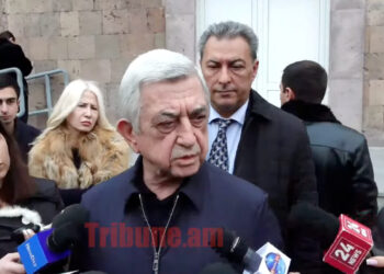 Ոնց որ կանանց ասեն՝ 5 ամսում երեխա խի՞ չեք ունենում…մալադեց Նիկոլին, կարճ ժամանակում քանդեց. տեսանյութ