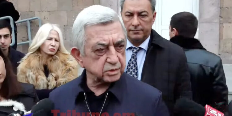 Ոնց որ կանանց ասեն՝ 5 ամսում երեխա խի՞ չեք ունենում…մալադեց Նիկոլին, կարճ ժամանակում քանդեց. տեսանյութ