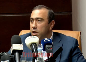 Անունները կտամ, ասում է՝ էդ մարդկանց չեմ կանչում հարցաքննության, որովհետև հօգուտ ձեզ կխոսա. Ֆերոյան