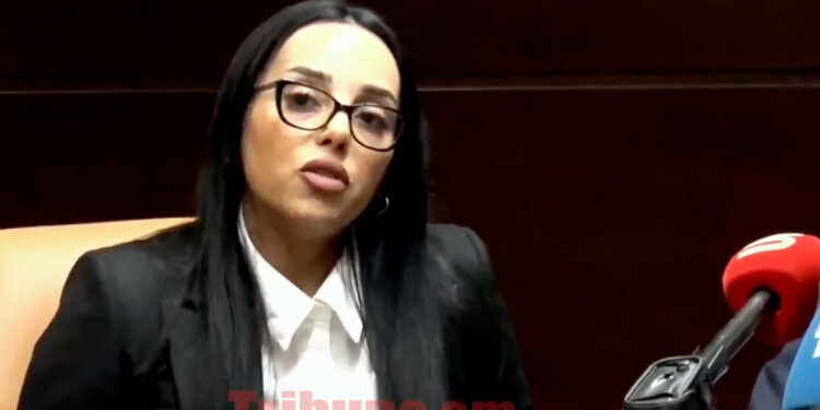 Հոր մահվան առաջին Նոր տարին է, ճի՞շտ է դա, բարերարի 60-ամյակը բանտում նշելը. տեսանյութ