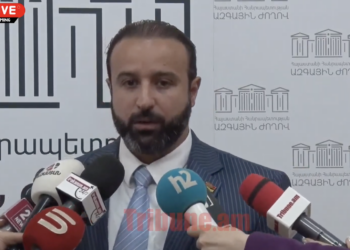 ՔՊ վարչությունը մերժեց ինձ, ցավացրել եմ մարդկանց, որոշումը բողոքարկելու եմ․ Սարգսյան