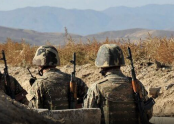 «Փաստերի ստուգման հարթակը» ներկայացնում է 44-օրյա պատերազմում զոհված զինծառայողների ցանկը