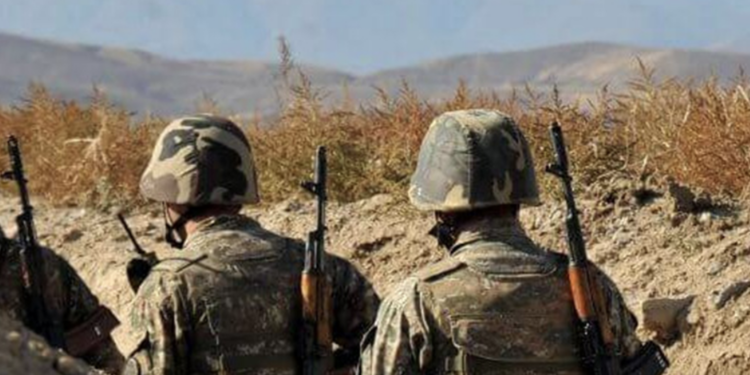 «Փաստերի ստուգման հարթակը» ներկայացնում է 44-օրյա պատերազմում զոհված զինծառայողների ցանկը