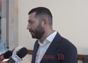 Հիբրիդային պատերազմ է մղվում ՀՀ-ի դեմ․ Ռուստամ Բաքոյան