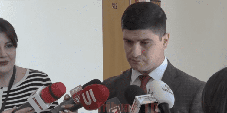 Սյունիքում 200 դպրոց կփակվի՞․ ՔՊ-ականի պարզաբանումը