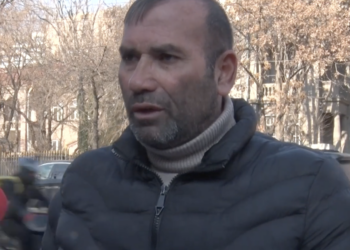 Ո՞վ դավաճանեց, որ զոհվեցին, մեր ջիգյարի համար ենք պայքարում, չենք լռելու. անհետ կորածի հայր