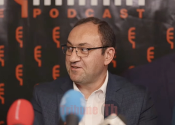 Քննչականից կարող են գալ, ձեր տեխնիկան՝ հատկապես շտատիվները, առգրավեն ու տանեն, փաստաբանը կատակեց