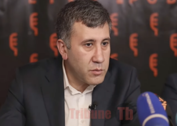 ԱԱԾ-ն կարևոր գործառույթ ունի, բայց շտատիվների հարցերով է զբաղվում, սա անհասկանալի է․ Մելիքյան