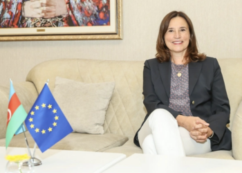 ԵՄ ներկայացուցիչը ողջունել է Ադրբեջանի և Հայաստանի միջև խաղաղության առաջընթացը