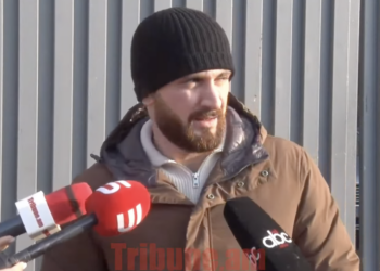 Նախագահն այս պահին ունի վկայի կարգավիճակ. Երիցյան