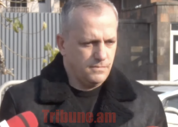 Ռուբեն Վարդանյանին չեն ձերբակալել որևէ թաքստոցում. Շահրամանյանը մանրամասնում է Արցախում կատարվածը