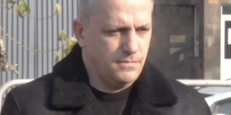 Ռուբեն Վարդանյանին չեն ձերբակալել որևէ թաքստոցում. Շահրամանյանը մանրամասնում է Արցախում կատարվածը