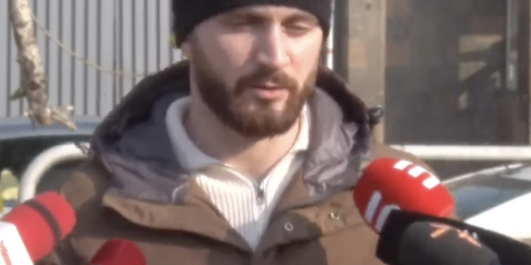 Բաքվում լուրեր են տարածվում, ու զուգահեռ՝ Հայաստանում, իրավապահները գործընթացներ են սկսում