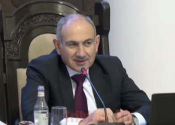 Փակե՛ք էդ խանութը, իմ վրա եմ վերցնում, առևտուր պտի չլինի.Փաշինյանը բորբոքվեց