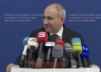 Սկանդալ էր պայթել, հարցաքննության չե՞ք հրավիրվել. լրագրողը՝ Փաշինյանին