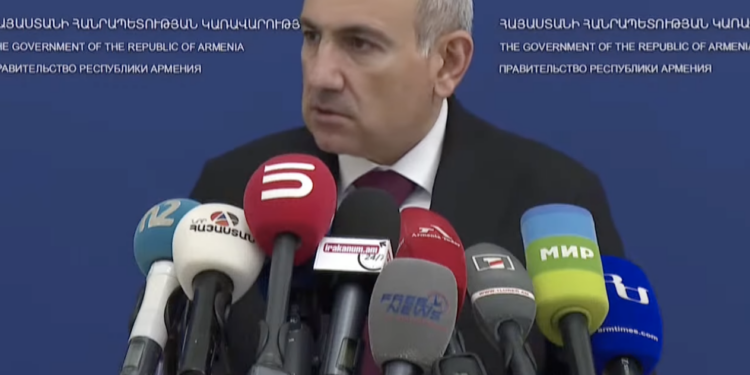 Պատրաստ եմ հանդիպել Կտրիճ Ներսիսյանի հետ՝ մի օրակարգով. Փաշինյան