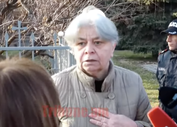 Ինչքան թլպատված ջհուդ կա՝ սադրում է. քաղաքացի