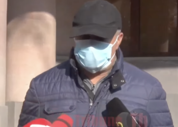 «Գլու´խդ մոռանայիր»․ քննչական մարմնում այսպես պատասխանեցին ինձ