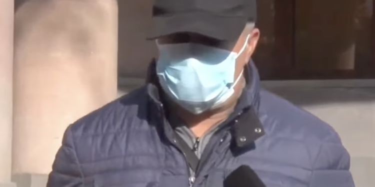 «Գլու´խդ մոռանայիր»․ քննչական մարմնում այսպես պատասխանեցին ինձ