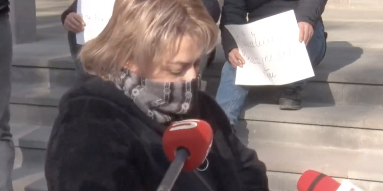 Նախկիններն են մեղավոր, չէ՝ ներկաներն են մեղավոր. մարդկանց մենակ ընտրությունների ժամանակ են հիշում