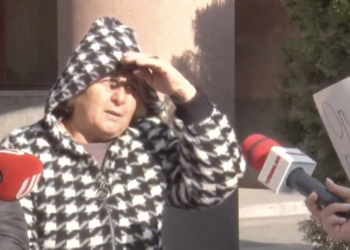 Հենց ընտրությունները վերջանում են, սաղի վրա խաչ են քաշում, էլ մարդ գոյություն չունի