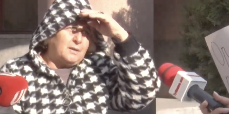 Հենց ընտրությունները վերջանում են, սաղի վրա խաչ են քաշում, էլ մարդ գոյություն չունի