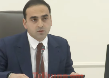 Ձեր քուչում չեք, տորիչելյան դատարկություն է ձեր օրակարգը․ Ավինյանը բարկացավ