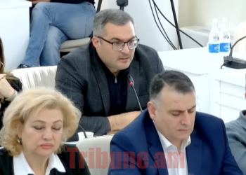 Մենք Երևանցուն գոհացնում ենք, դուք ձեր մասին մտածեք․ Ավինյան