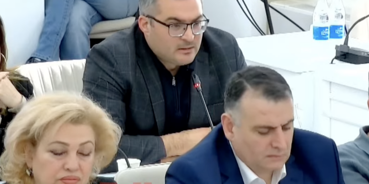 Մենք Երևանցուն գոհացնում ենք, դուք ձեր մասին մտածեք․ Ավինյան