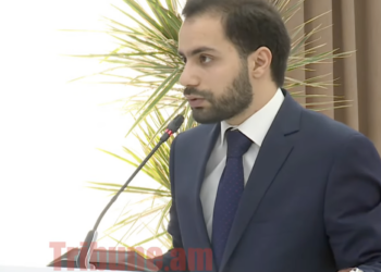 Մարդիկ պահանջում են, որ հասարակական տրանսպորտում տուգանենք չվճարող քաղաքացիներին․ Գալջյան