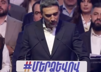 Հայաստանում դեղի փողի խնդիր ունեցող չպետք է լինի,դա պատվի հարց է. Վարդևանյանը մեջբերեց Կարապետյանին