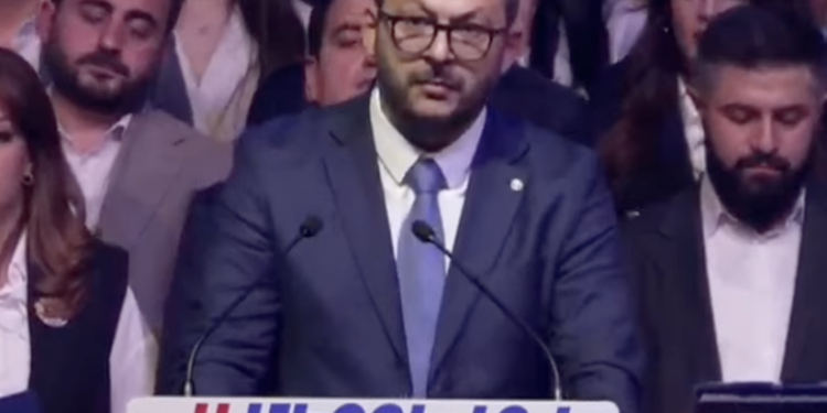 Ո՞ւմ է պետք ասֆալտը, երբ մարդիկ անվտանգ չեն. Ռուբեն Մխիթարյան