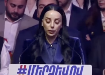 Իշխանությունը քանդում է եկեղեցին, իսկ արդարությունը՝ միայն անտարբերների համար է