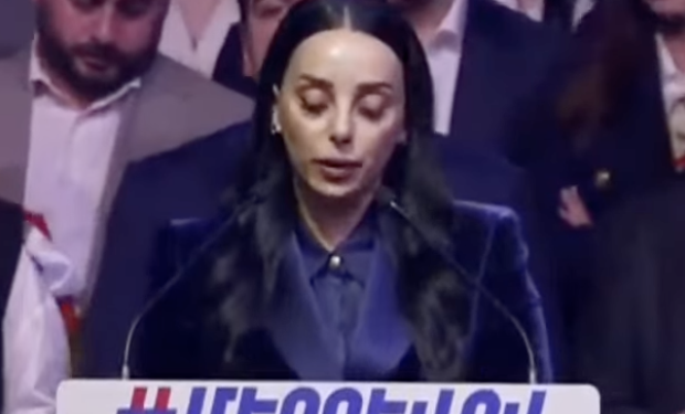 Իշխանությունը քանդում է եկեղեցին, իսկ արդարությունը՝ միայն անտարբերների համար է