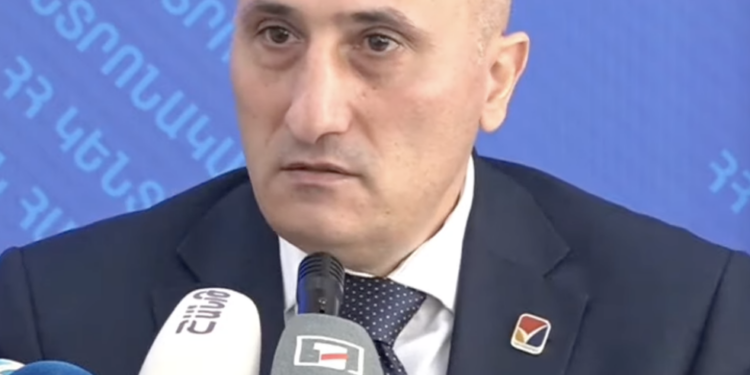 Պետք է դիտորդներն ու քաղաքական գործիչները տարանջատվեն, դա մեր պահանջն է․ԿԸՀ նախագահ