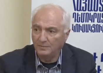Քոչարյանը բրուտալ ու առնական է փորձում լինել քաղաքականության մեջ, բայց կառապաններին փոխում են