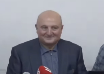 Ձագ տվեք, մեր պառոդը կարևոր է. Վարդան Ղուկասյան