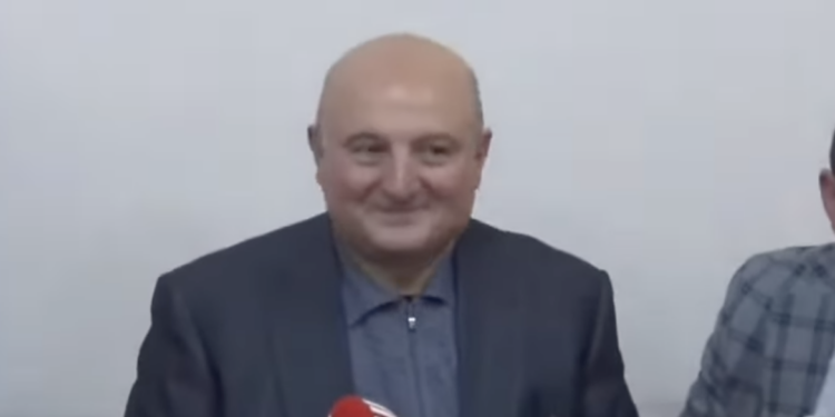 Ձագ տվեք, մեր պառոդը կարևոր է. Վարդան Ղուկասյան