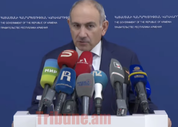 Կարսի ջրամբարի մասին խոստումս կկատարվի․ Փաշինյան