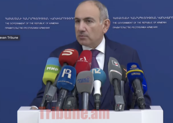 Հանդիպել ենք, սուրճ ենք խմել, զրուցել ենք, այլ քննարկում չի եղել․ Փաշինյան