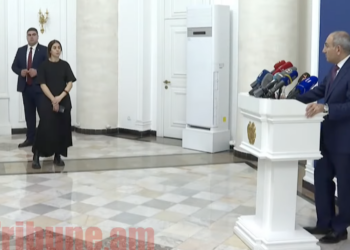 Դարեր շարունակ Թուրքիայի ղեկավարն է որոշել, թե ով պետք է լինի Ամենայն հայոց կաթողիկոսը