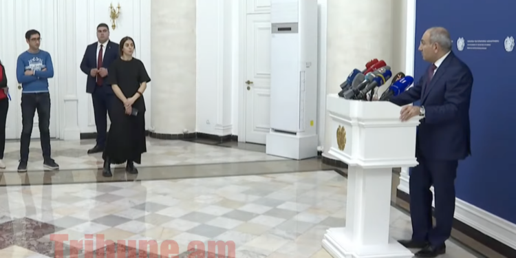 Դարեր շարունակ Թուրքիայի ղեկավարն է որոշել, թե ով պետք է լինի Ամենայն հայոց կաթողիկոսը