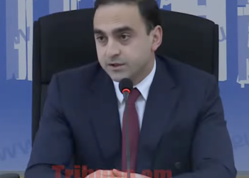 Փողոցային լեզուն են հասկանում, իրենց լեզվով եմ բացատրում․ Ավինյան