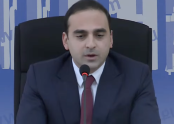 Ինչպե՞ս եք հարստանում, կիսվե´ք բանաձևով․ լրագրողը` քաղաքապետին