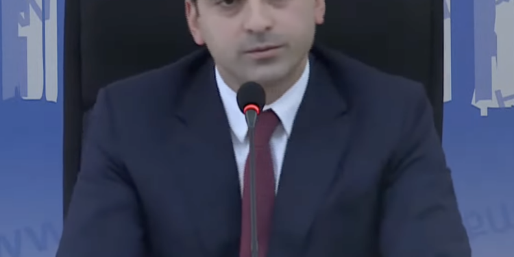 Վետերոկի մակարդակով վարձակալները չեն կարող այգիները պահպանել․ Ավինյան