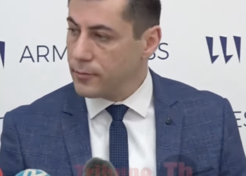 Ամանորի գիշերը ձյուն է տեղալու․ ի՞նչ եղանակ է սպասվում առաջիկայում