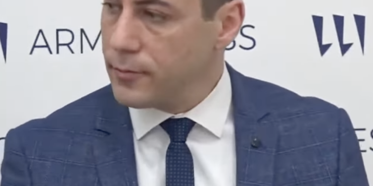 Ամանորի գիշերը ձյուն է տեղալու․ ի՞նչ եղանակ է սպասվում առաջիկայում