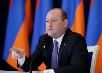 ԱՄՆ-ի նպատակը ՌԴ-ն ու Չինաստանը շրջանցելն է. Սուրեն Սարգսյան