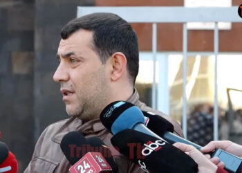 Թմրամիջոց ոչ ոք չի դրել պայուսակում. իրավաբանություն չկա, մտածում են՝անձը կա,մեղադրանքն էլ կստեղծենք. տեսանյութ