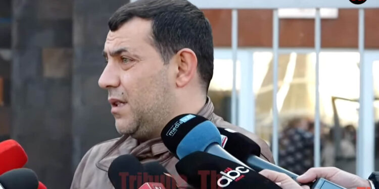 Թմրամիջոց ոչ ոք չի դրել պայուսակում. իրավաբանություն չկա, մտածում են՝անձը կա,մեղադրանքն էլ կստեղծենք. տեսանյութ